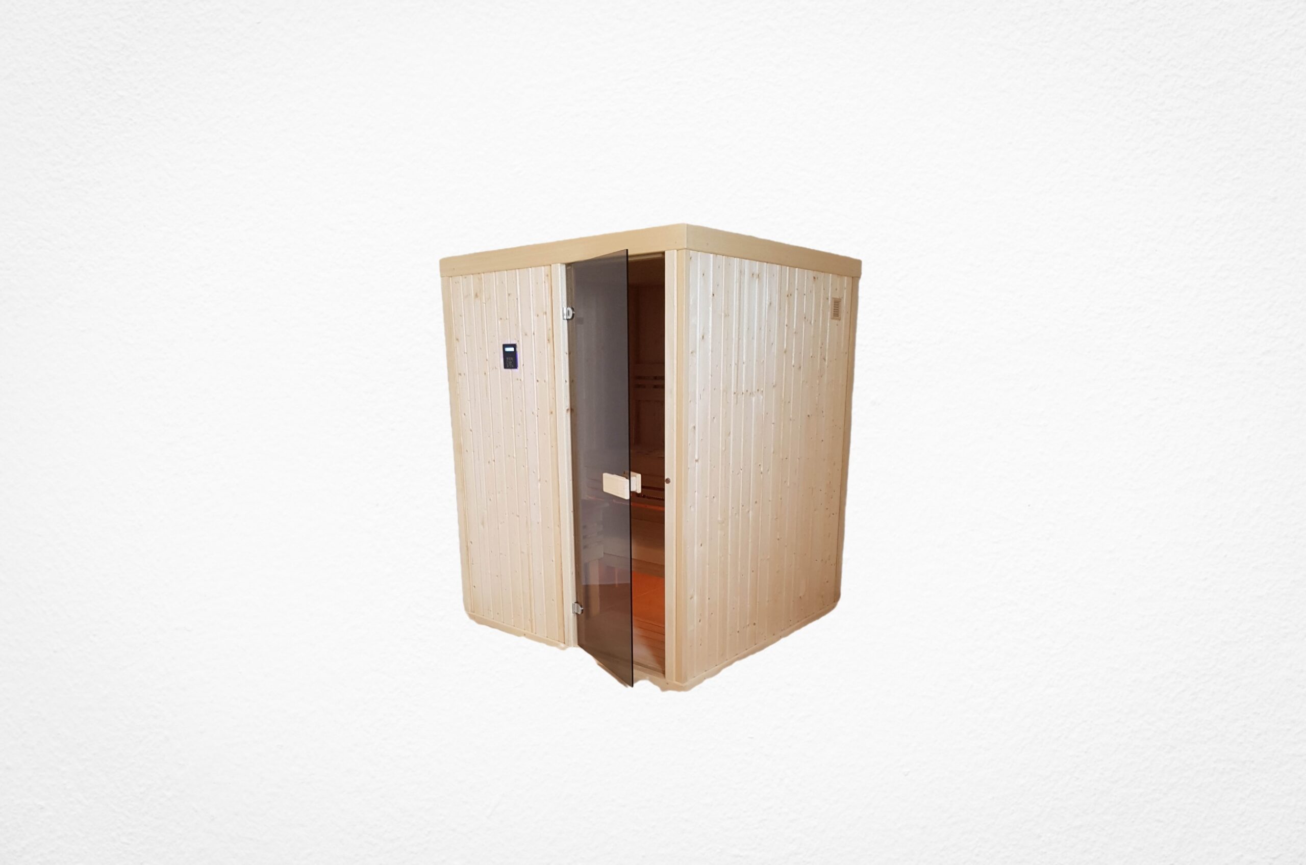 Fínska sauna BASIC – 1.890 €