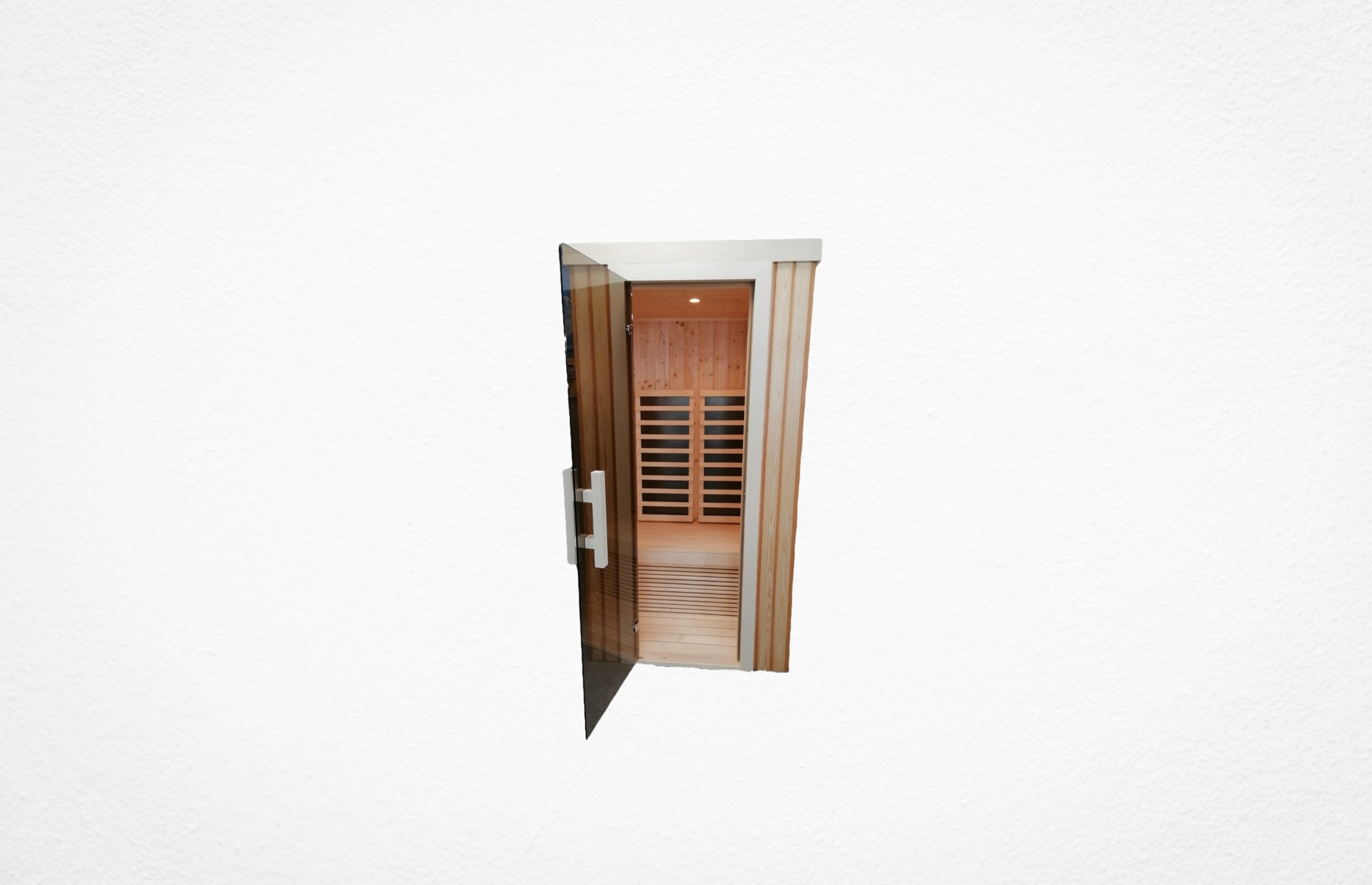 Infrasauna BASIC – 1.490 €
